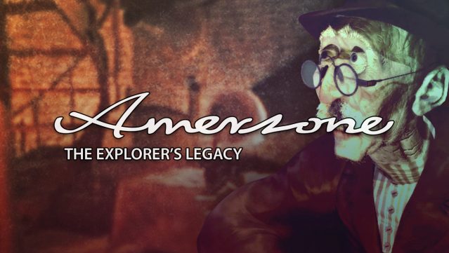 Amerzone: The Explorer’s Legacy Free Download