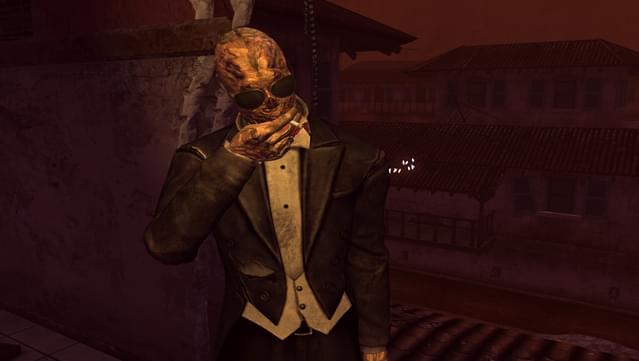 Fallout: New Vegas Ultimate Edition PC Screenshot