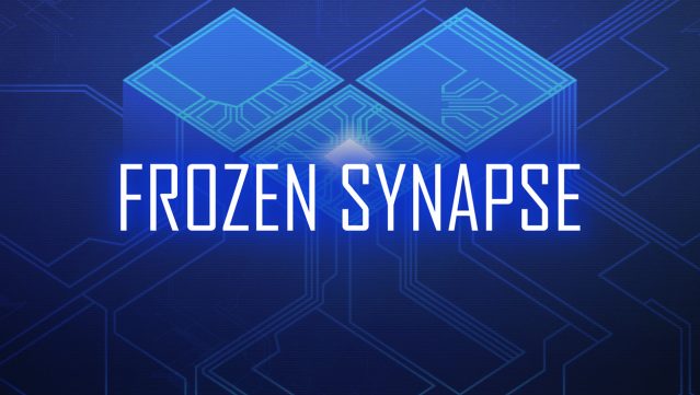 Frozen Synapse Free Download
