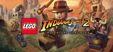 LEGO® Indiana Jones™ 2: The Adventure Continues Free Download