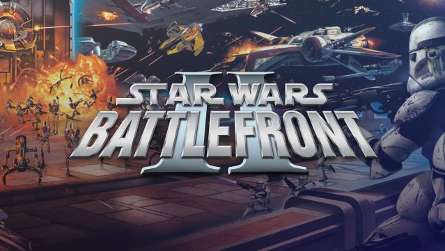 STAR WARS™ Battlefront™ II Free Download
