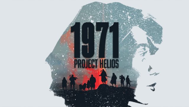 Project Helios Free Download