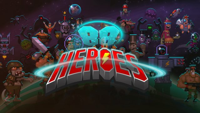 Heroes Free Download