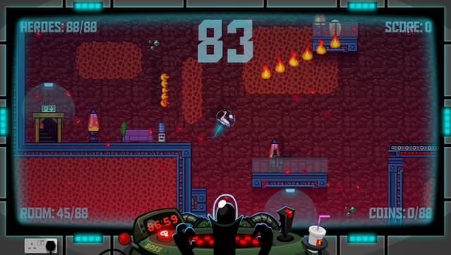 Heroes PC Screenshot