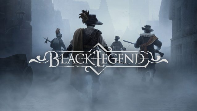Black Legend Free Download