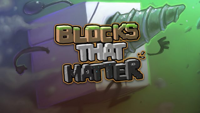 Blocks That Matter Free Download