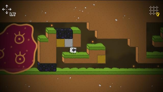 Blocks That Matter PC Screenshot