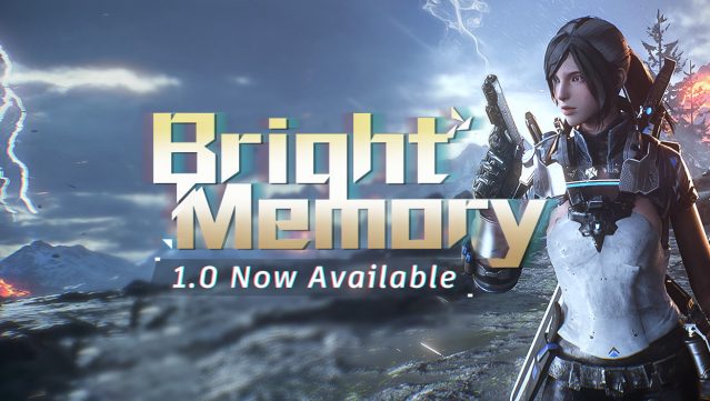 Bright Memory Free Download