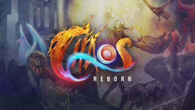 Chaos Reborn Free Download