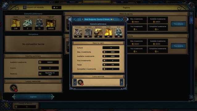 Evil Bank Manager PC Screenshot