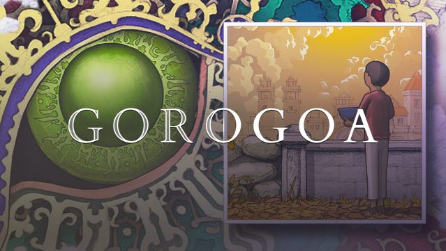 Gorogoa Free Download