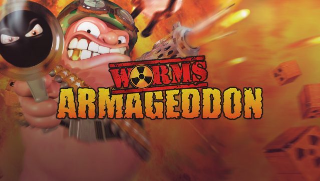 Worms: Armageddon Free Download