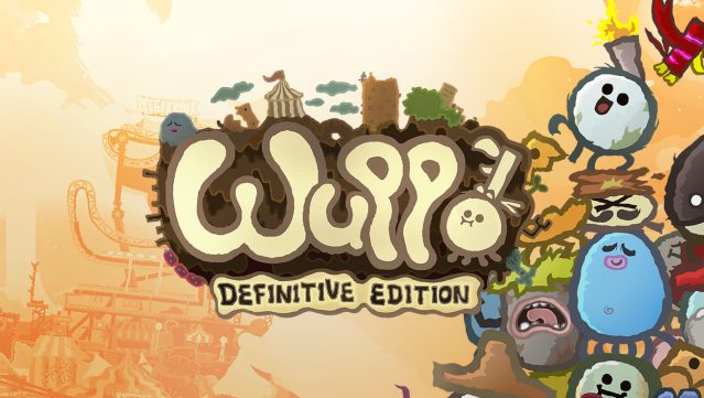 Wuppo – Definitive Edition Free Download