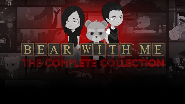Bear With Me: The Complete Collection Free Download