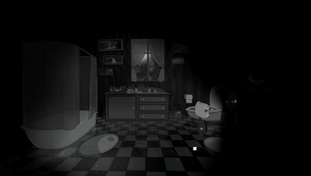Bear With Me: The Complete Collection PC Screenshot