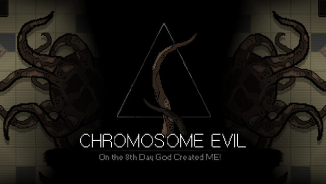 Chromosome Evil Free Download