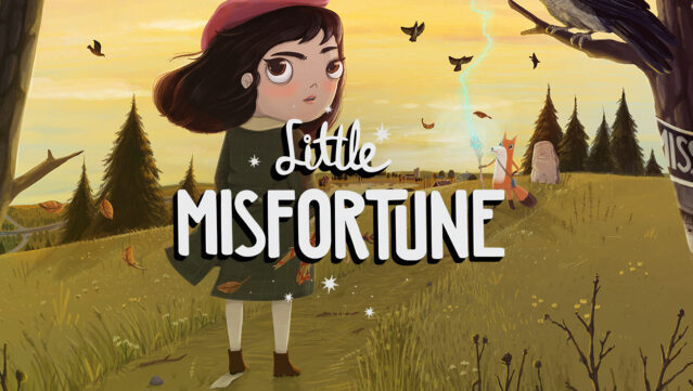 Little Misfortune Free Download