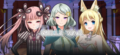 7 Girls War Free Download