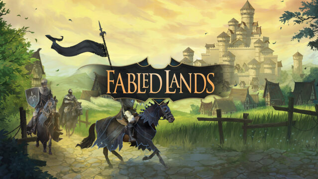 Fabled Lands Free Download
