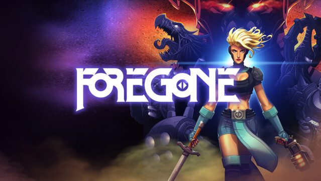 Foregone Free Download