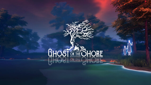 Ghost on the Shore Free Download