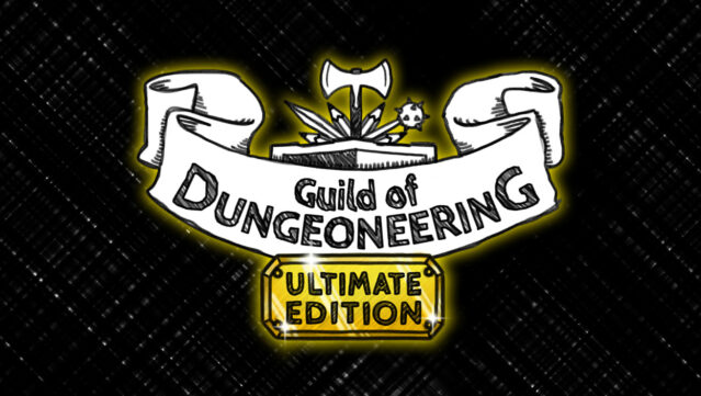 Guild of Dungeoneering Ultimate Edition Free Download