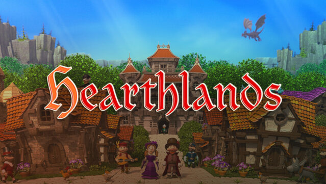 Hearthlands Free Download