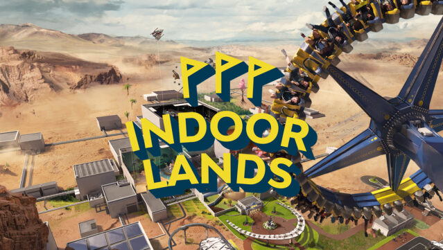 Indoorlands Free Download