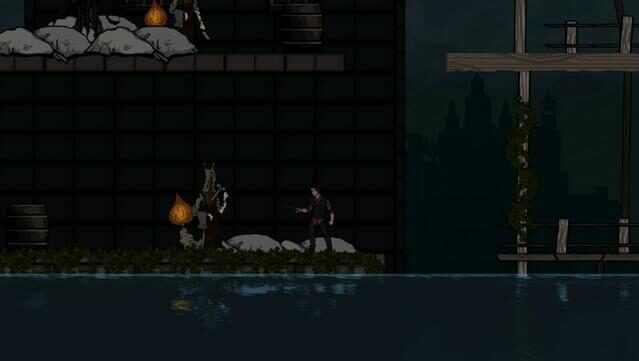 Kill Fish Gameplay Screenshot