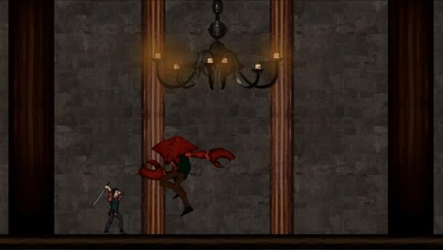 Kill Fish PC Screenshot