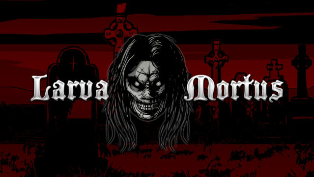 Larva Mortus Free Download