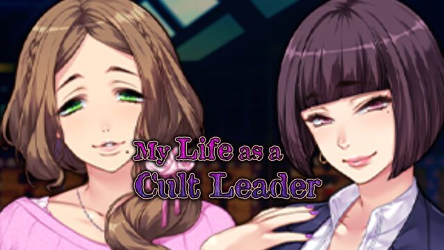 My Life as a Cult Leader Free Download