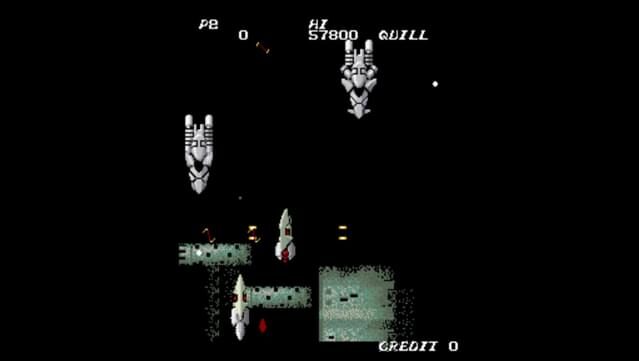 Retro Classix: SRD – Super Real Darwin Gameplay Screenshot