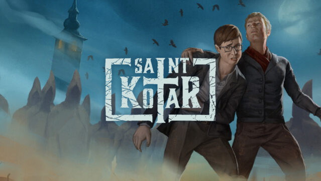 Saint Kotar Free Download