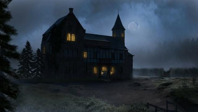 Saint Kotar PC Screenshot