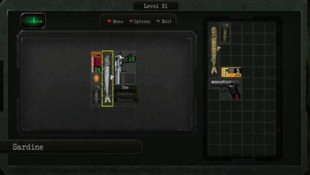 Save Room – Organization Puzzle Gameplay Screenshot