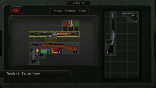 Save Room – Organization Puzzle PC Screenshot
