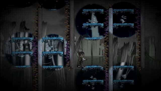 Schein Gameplay Screenshot