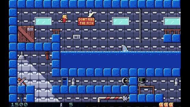 Secret Agent HD PC Screenshot
