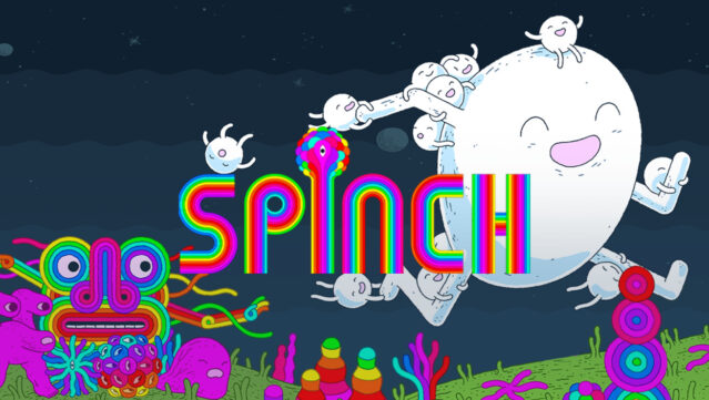 Spinch Free Download