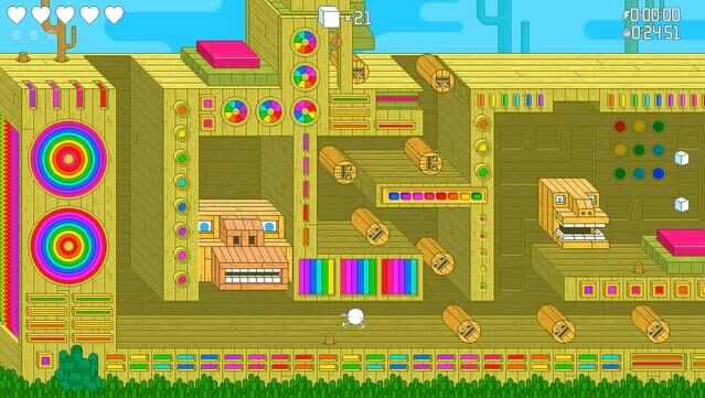 Spinch PC Screenshot