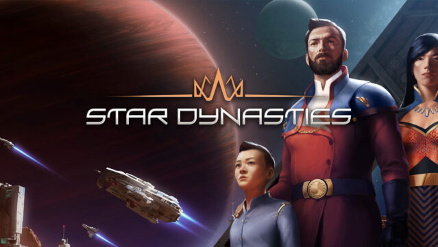 Star Dynasties Free Download