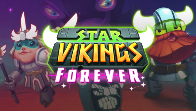 Star Vikings Forever Free Download