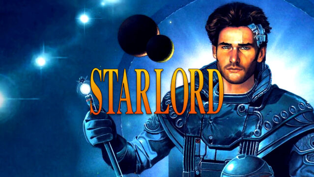 Starlord Free Download