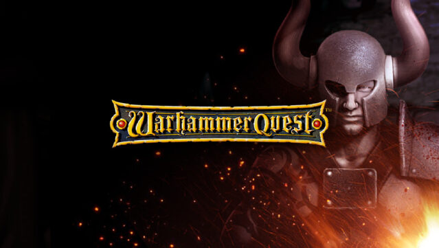Warhammer Quest Deluxe Free Download