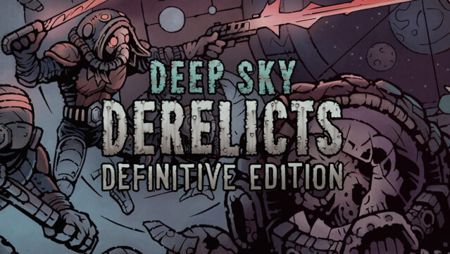 Deep Sky Derelicts: Definitive Edition Free Download