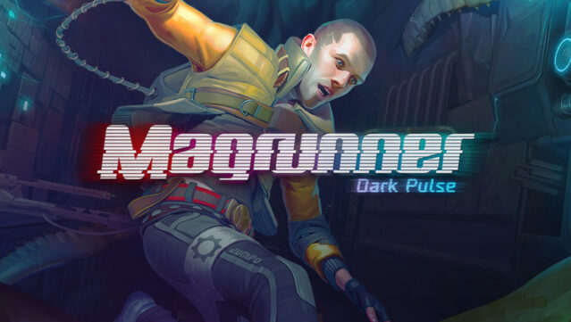 Magrunner: Dark Pulse Free Download