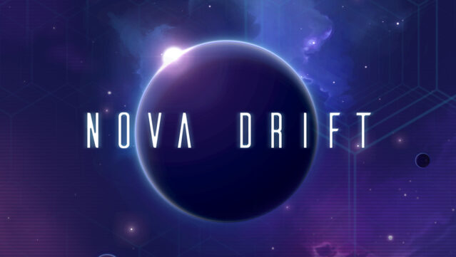 Nova Drift Free Download
