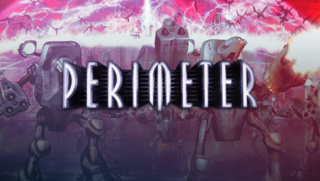 Perimeter Free Download