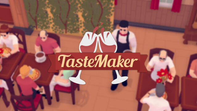 TasteMaker: Restaurant Simulator Free Download